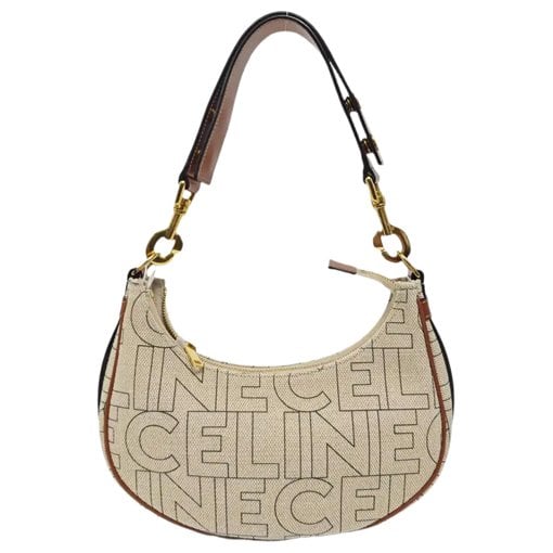 Ava cloth handbag
