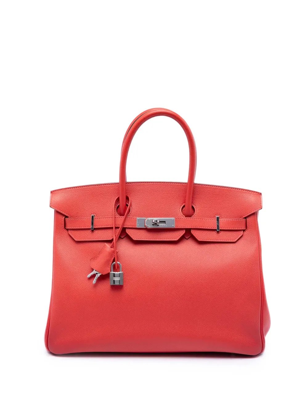 1997-2014 Epsom Birkin Retourne 35 handbag