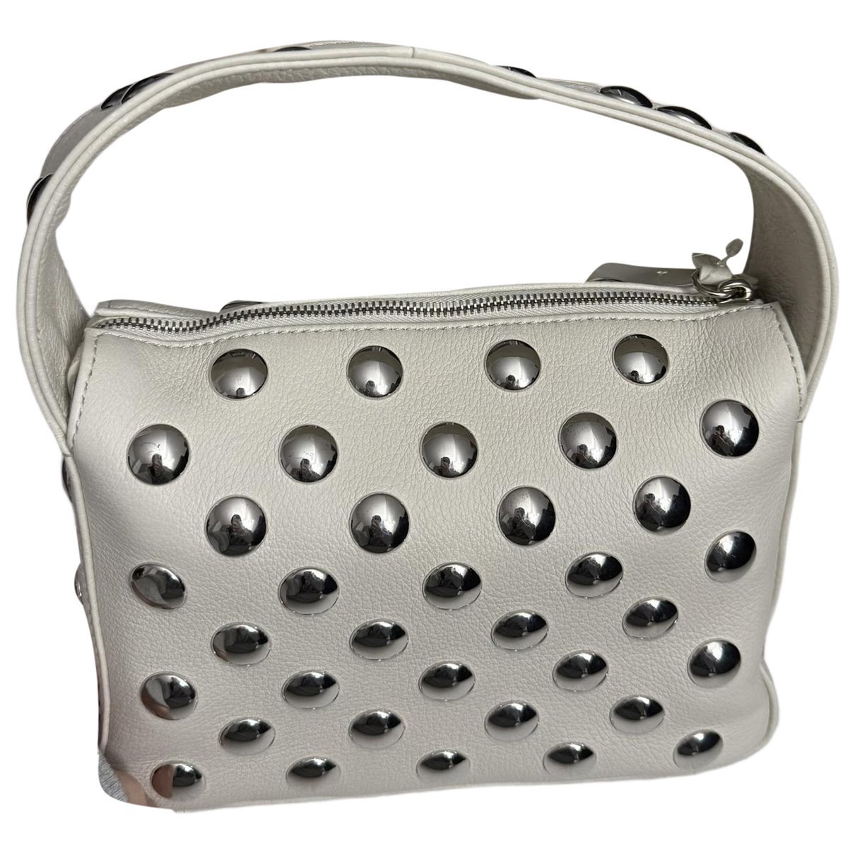 Khaite Leather handbag