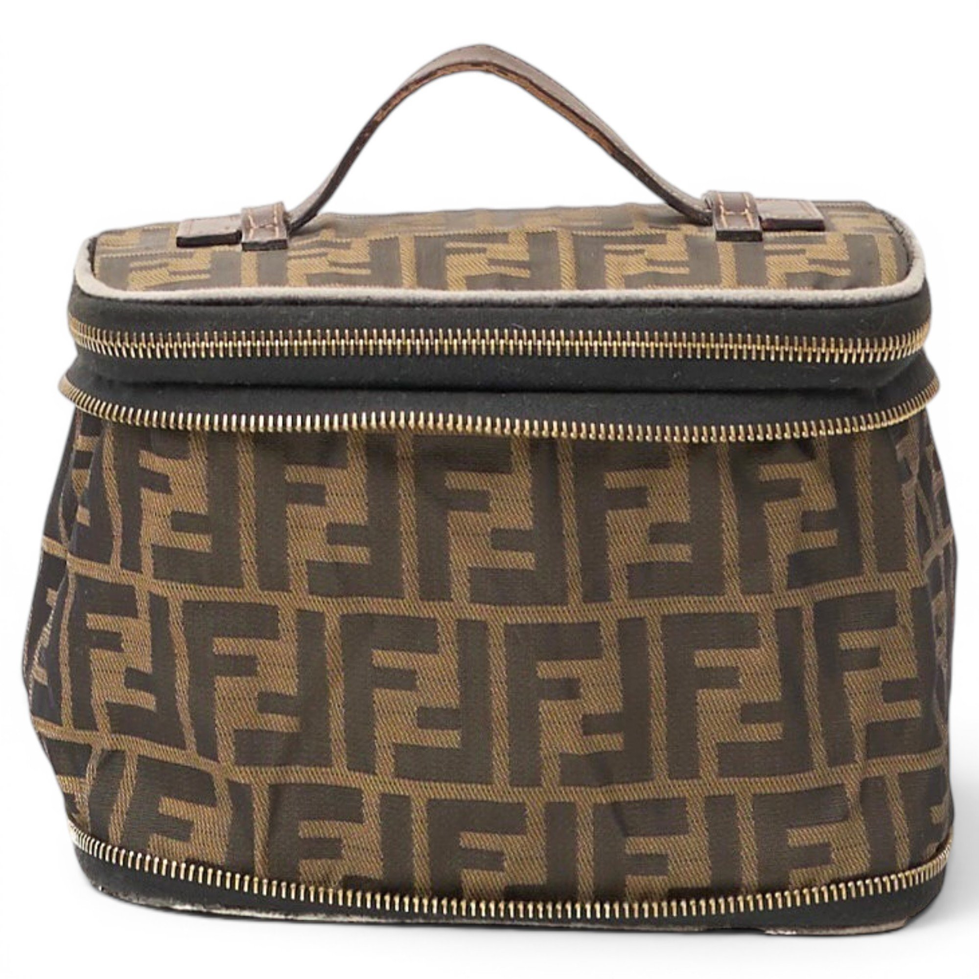 Cloth clutch bag