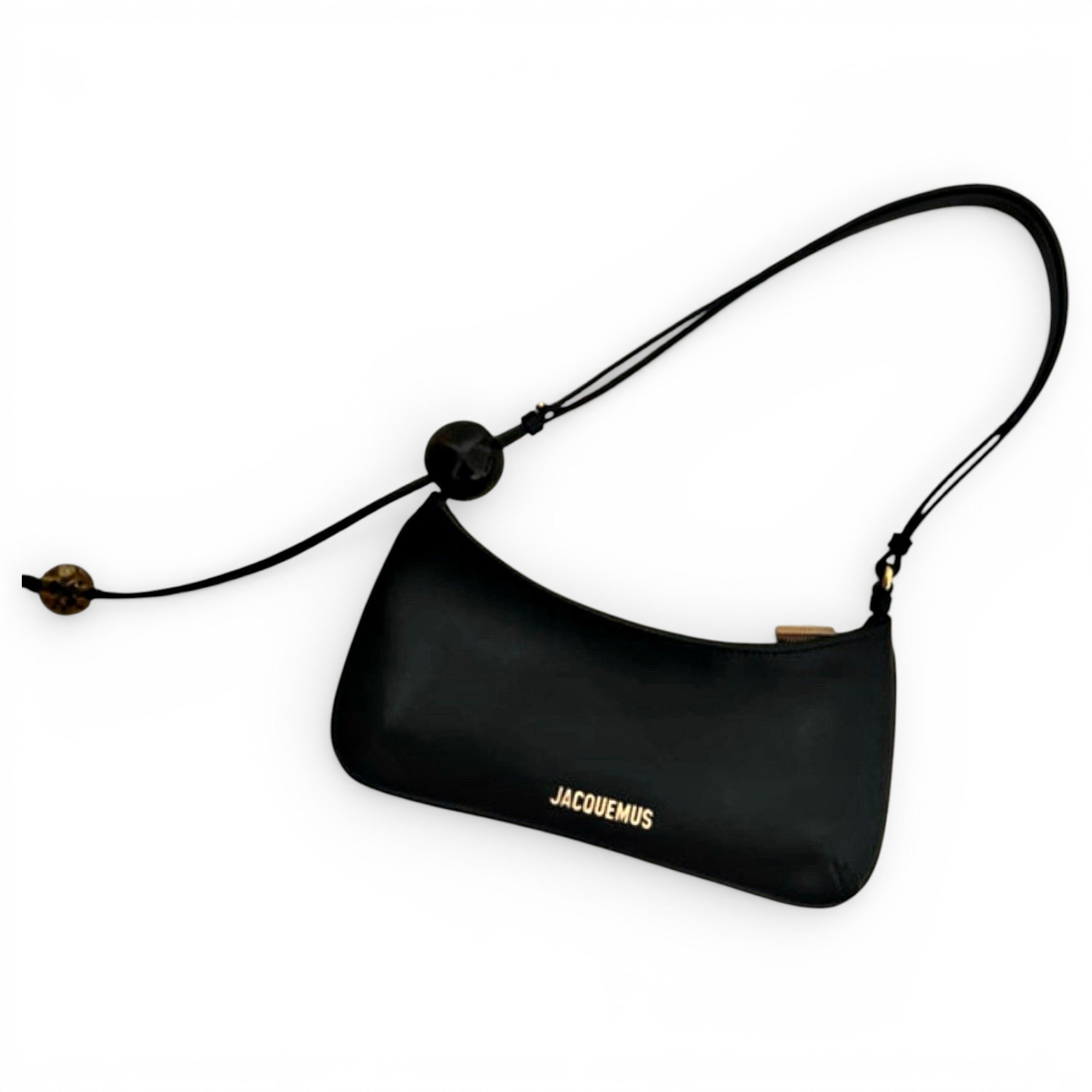 Jacquemus Le Bisou leather handbag