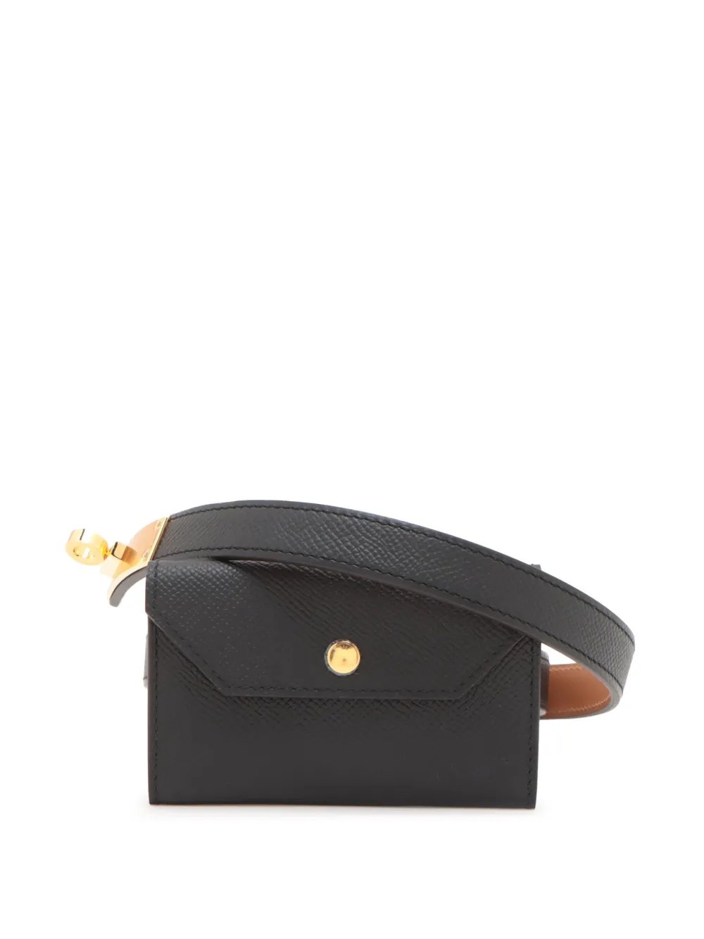 2024 Epsom Kelly Pocket 18 belt bag