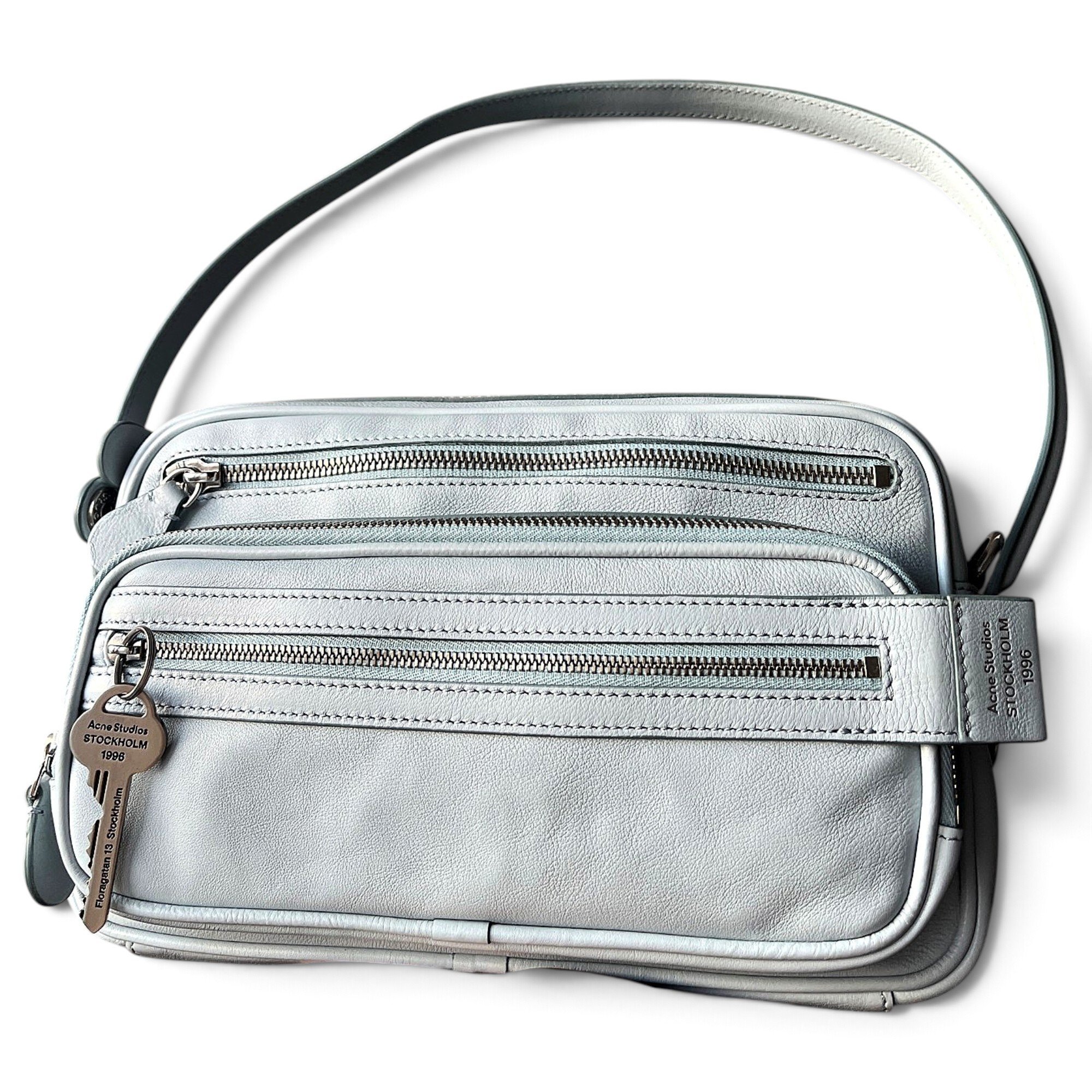 Acne Studios Leather handbag