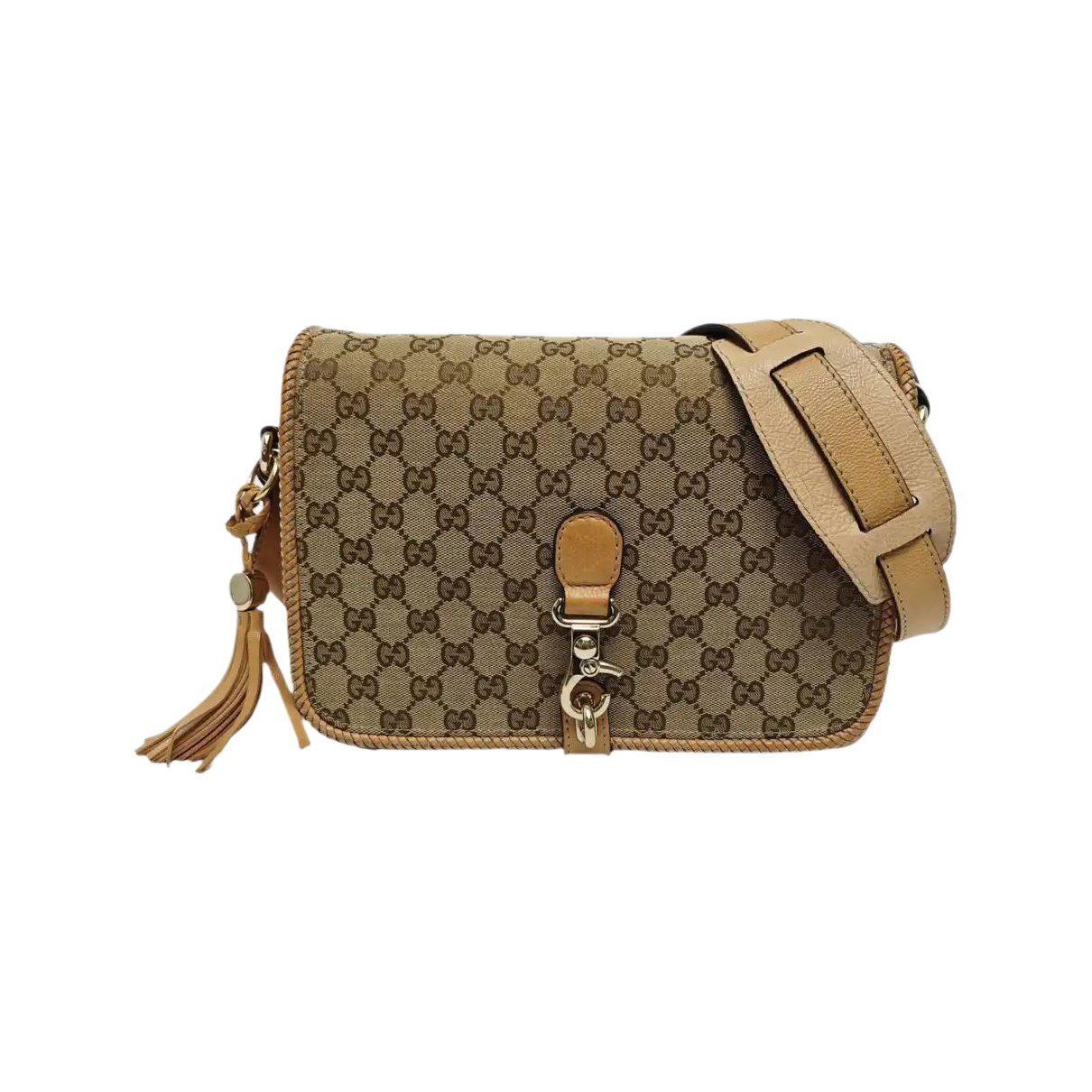 Marrakech cloth crossbody bag