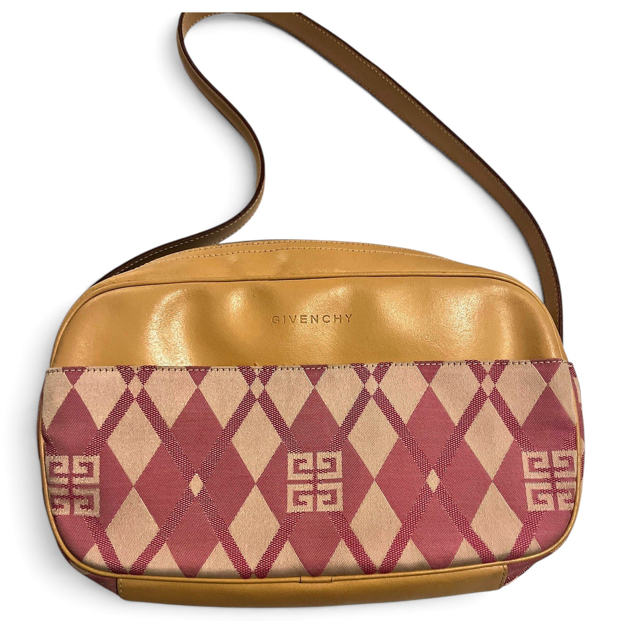 Cloth handbag