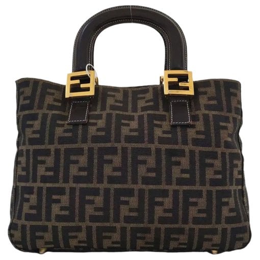 Cloth handbag