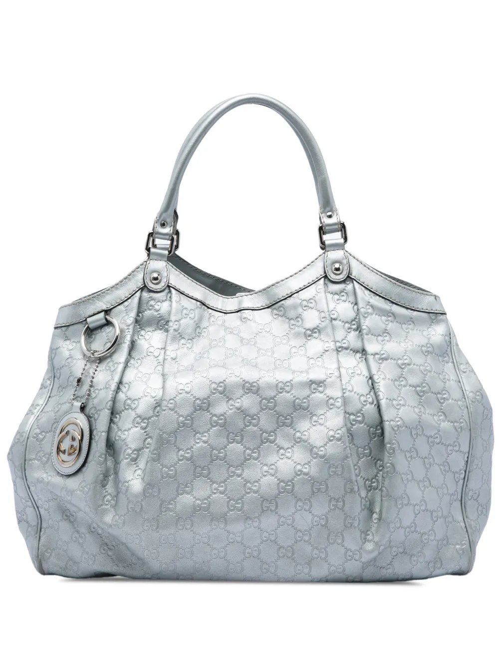 2016-2026 Large Guccissima Sukey tote bag