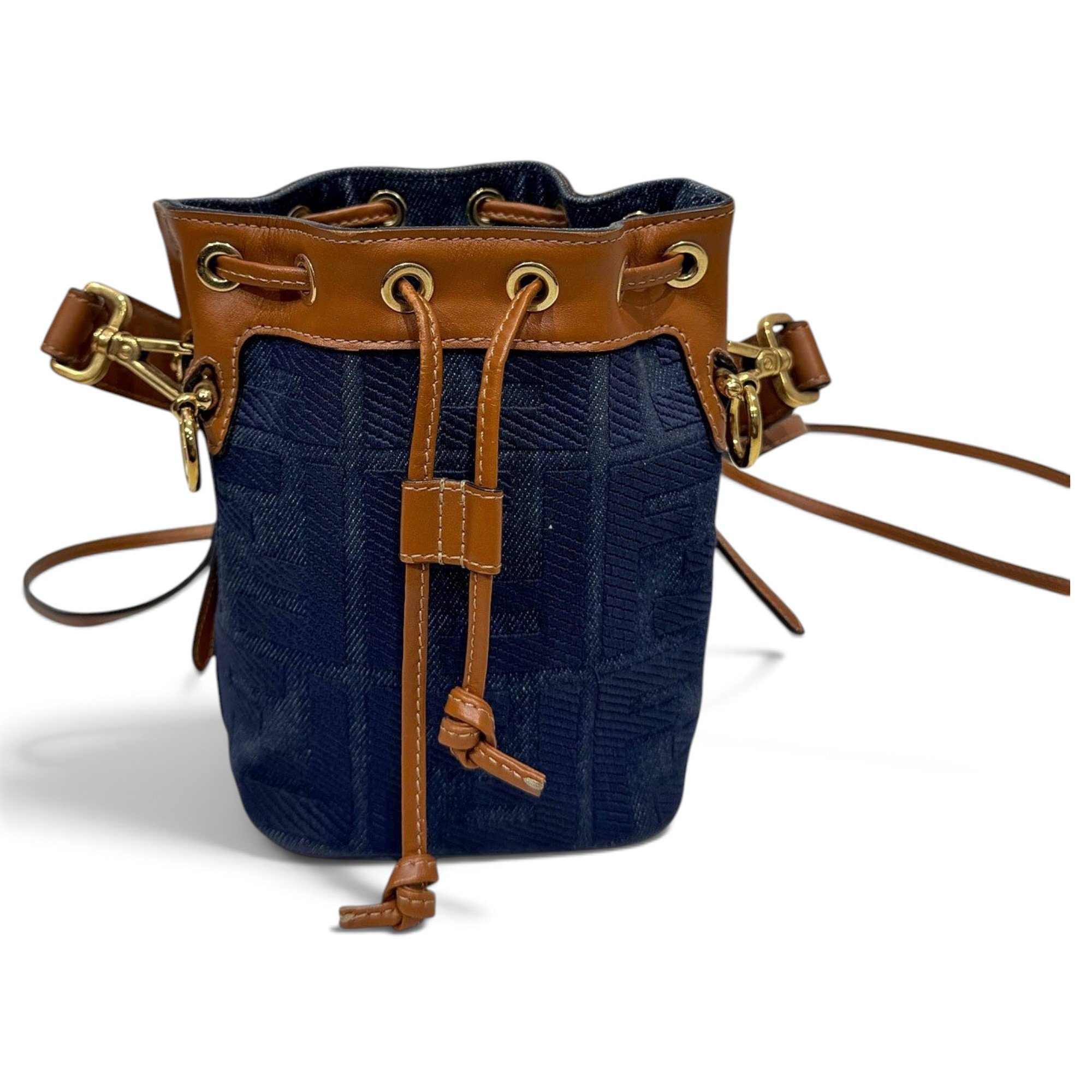 Mon Trésor crossbody bag