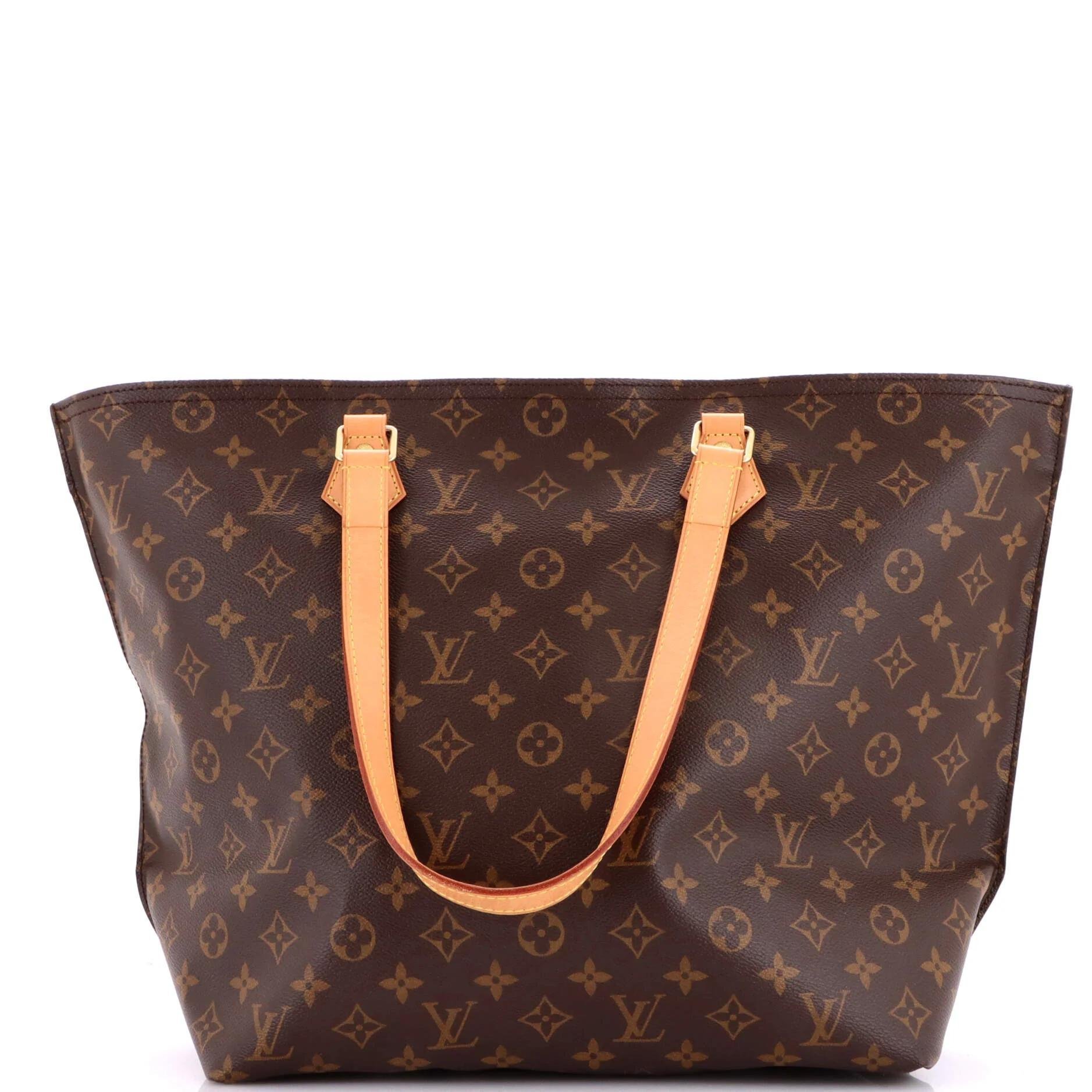 Cloth tote