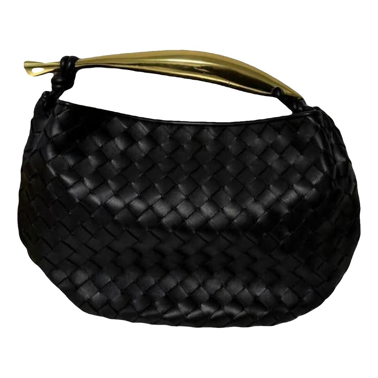 Sardine leather handbag