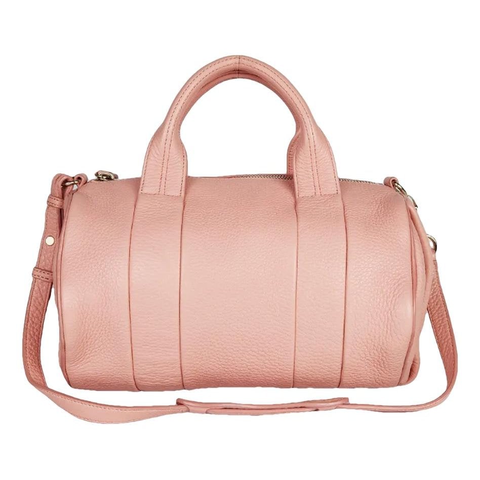 Alexander Wang Rocco leather handbag