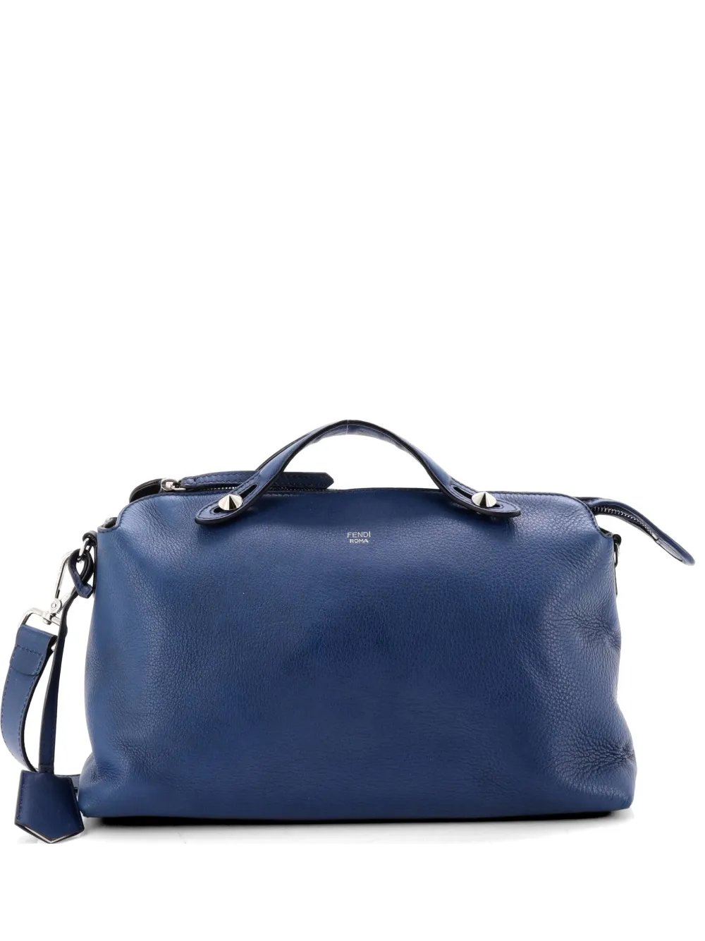 By The Way Calfskin Large satchel