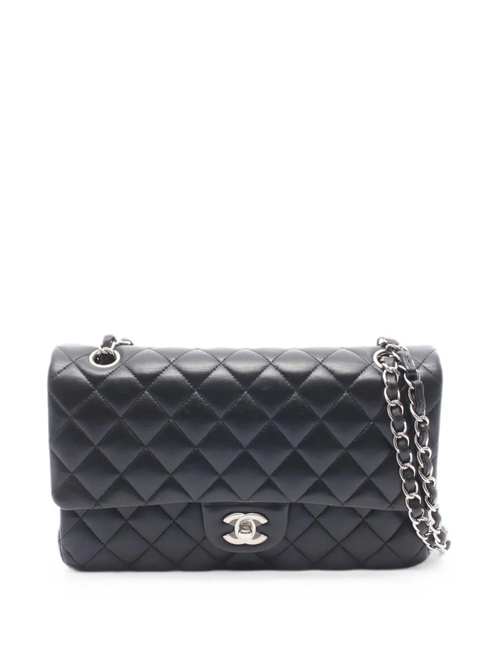 2019 Matelassé shoulder bag