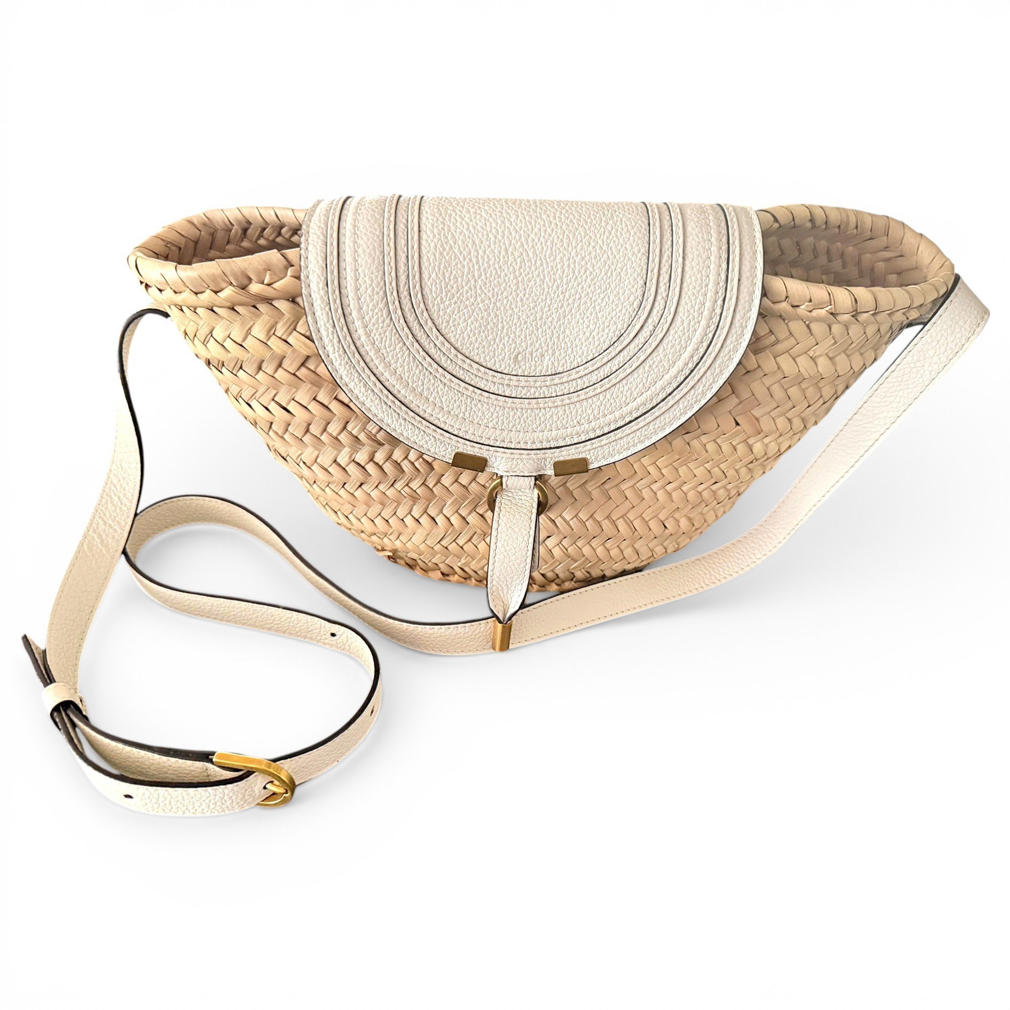 Chloe Marcie tote