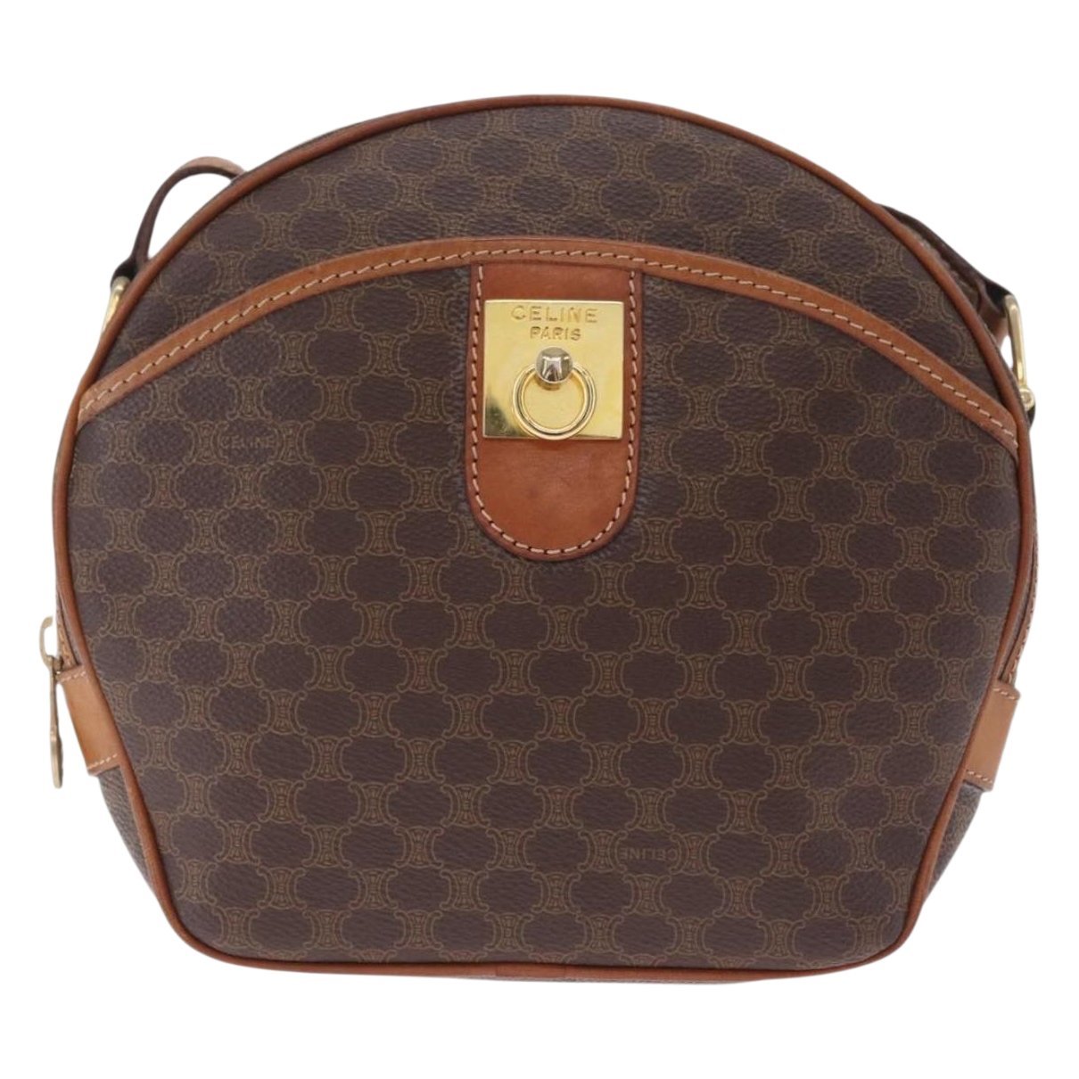 Celine Cloth crossbody bag