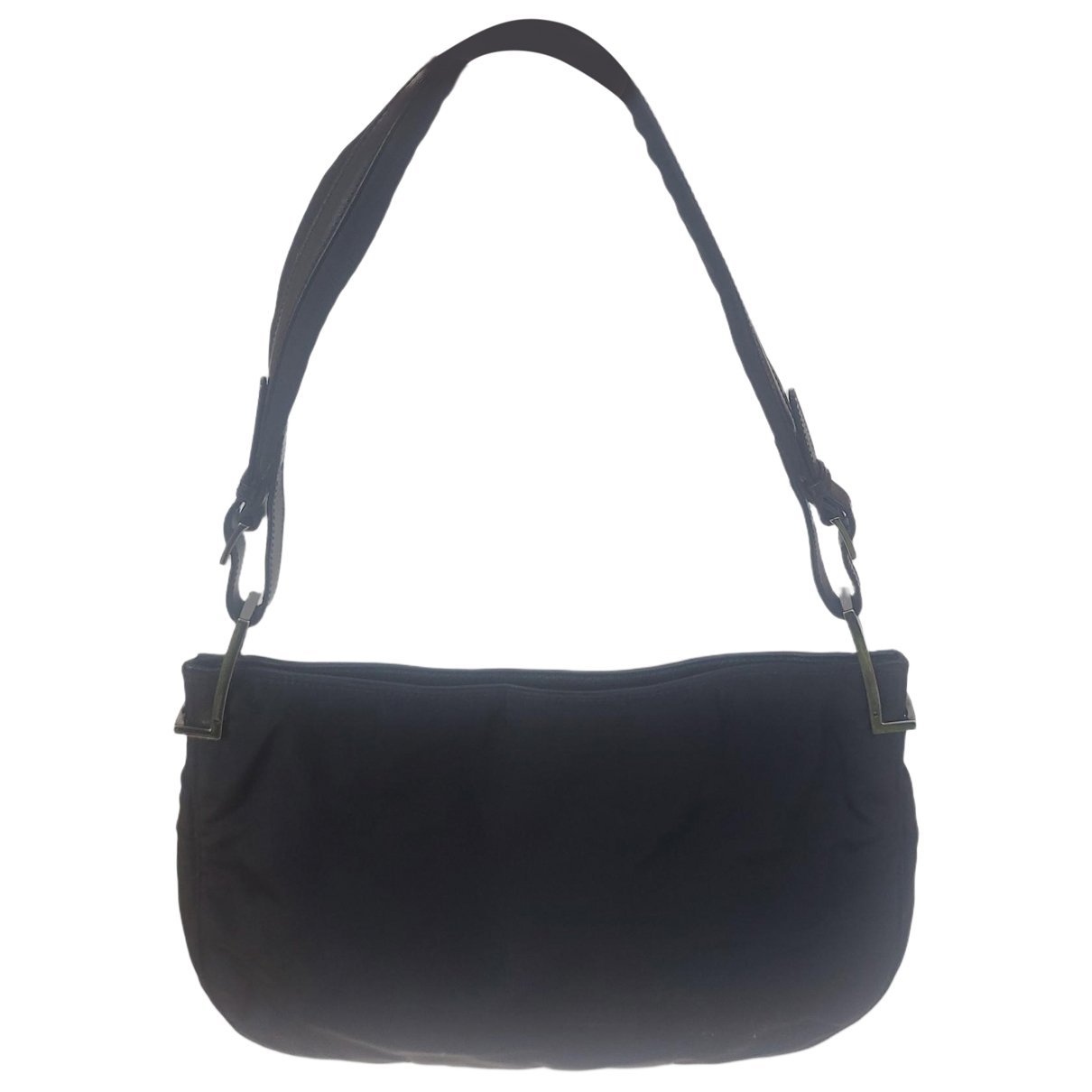 Hobo cloth handbag