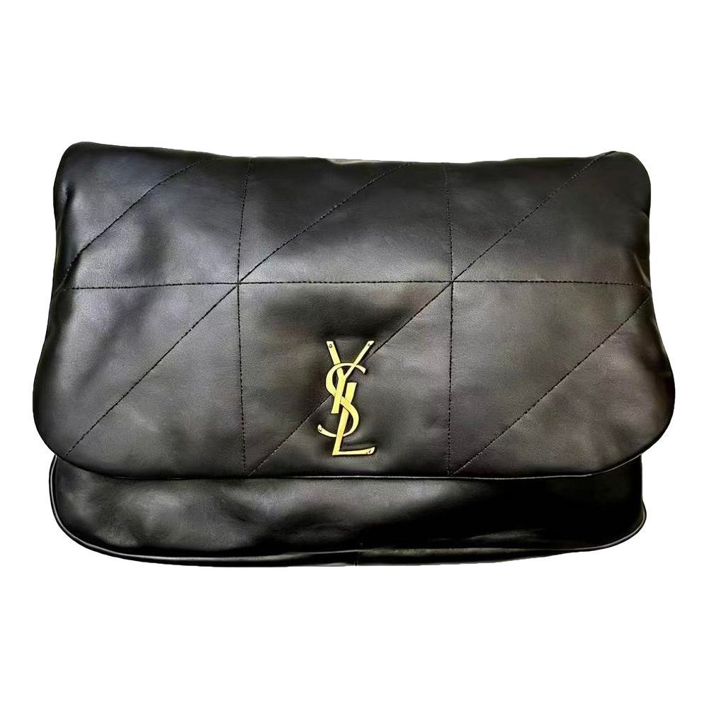 Jamie leather handbag
