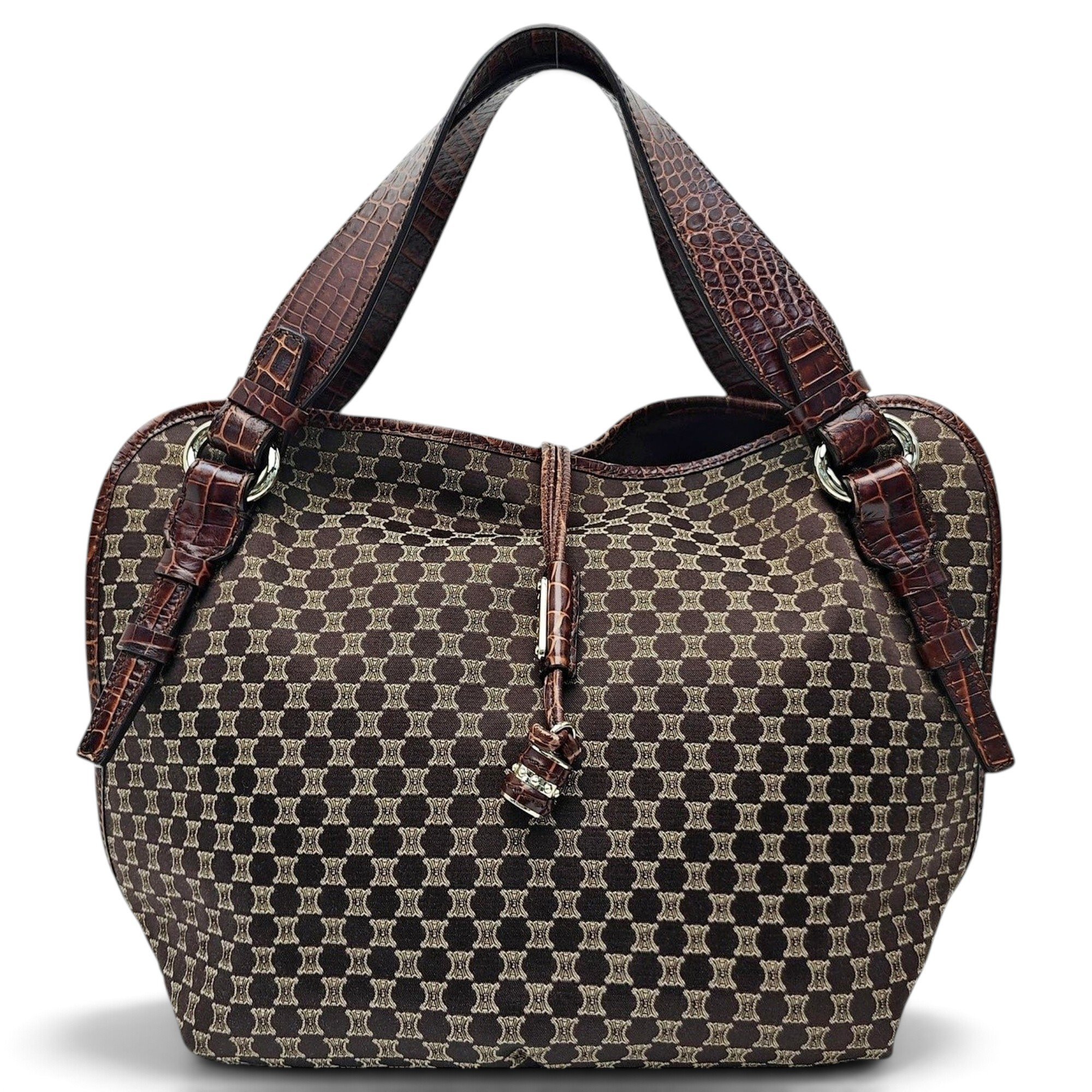 Cloth handbag