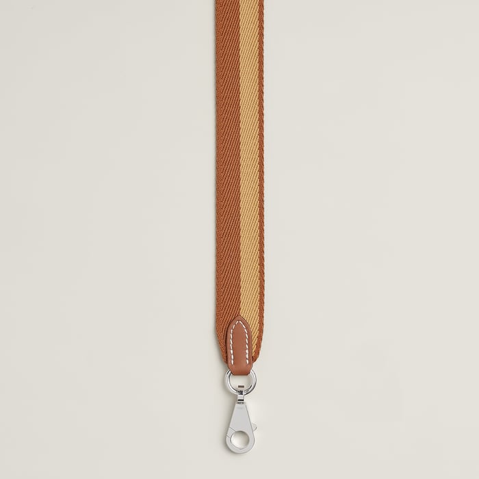 Sangle Casaque 25 MM Bag Strap