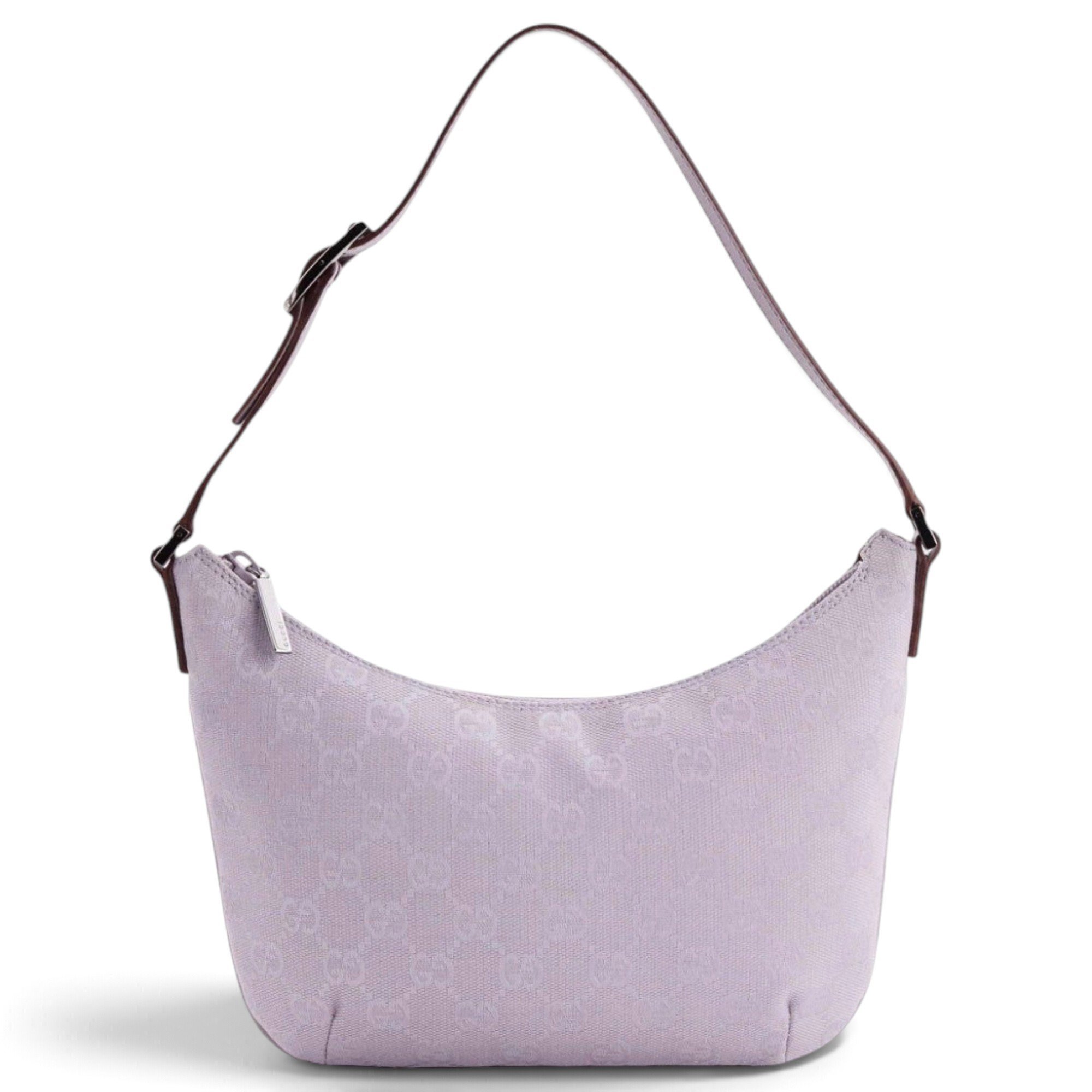 Hobo cloth handbag