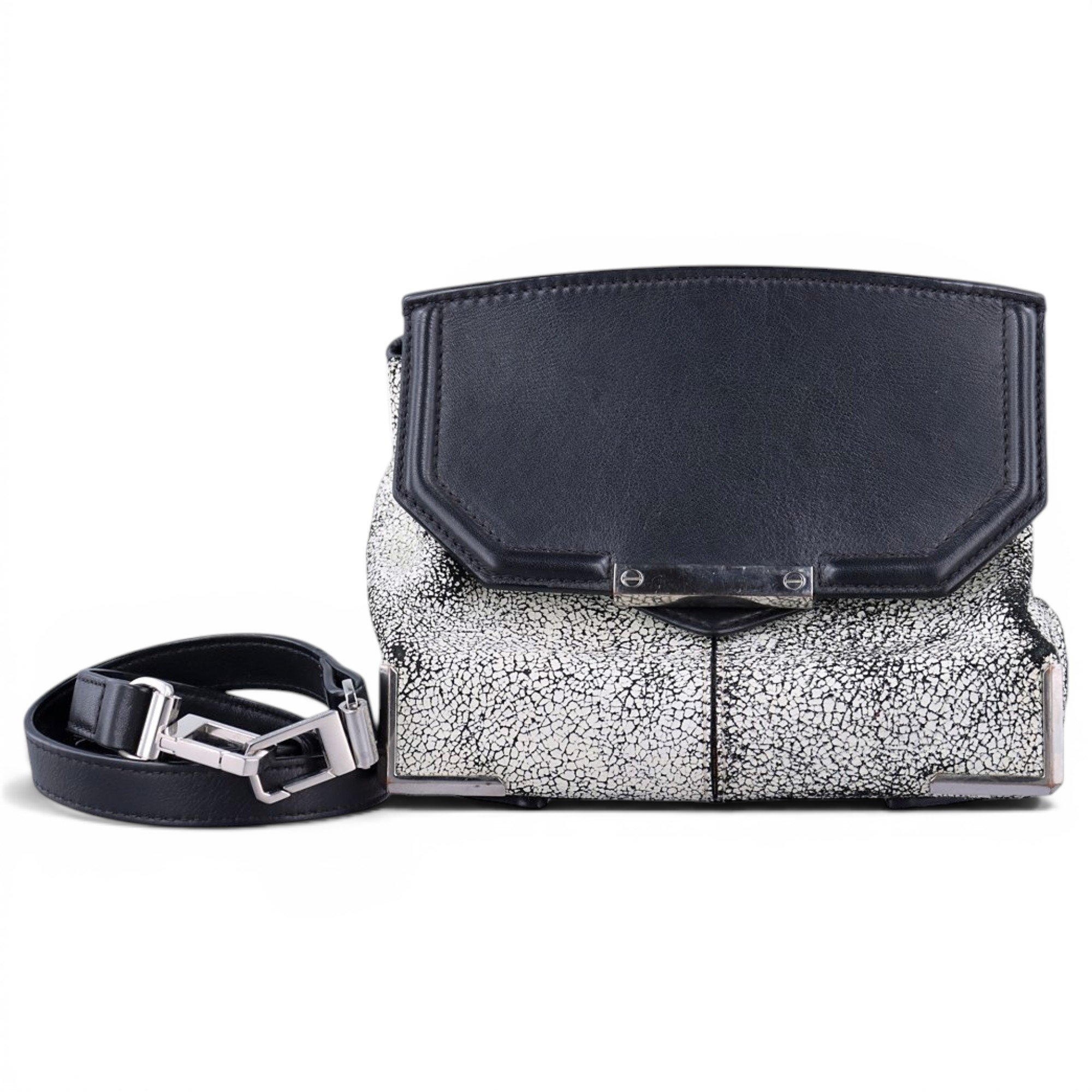 Alexander Wang Leather crossbody bag