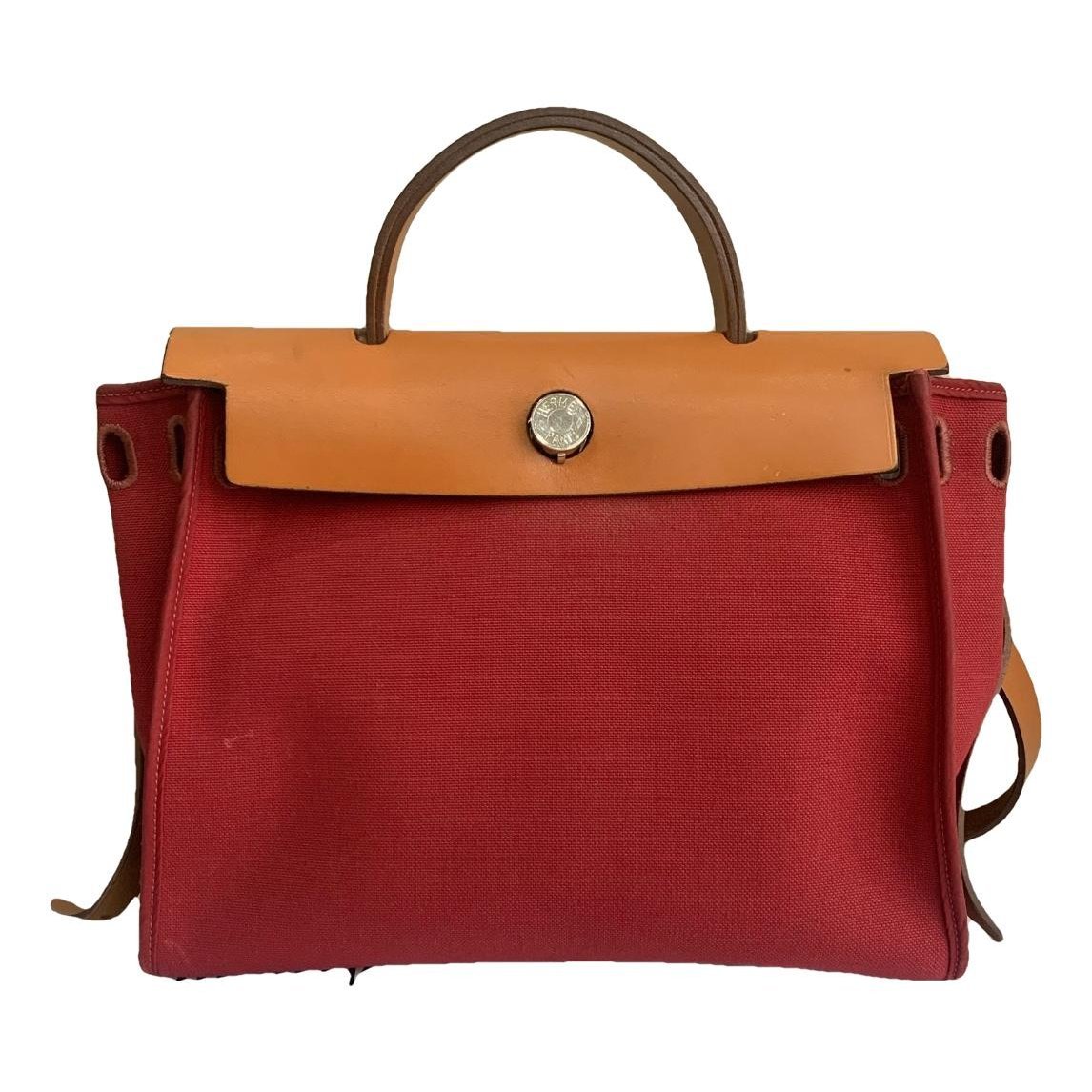 Herbag cloth handbag