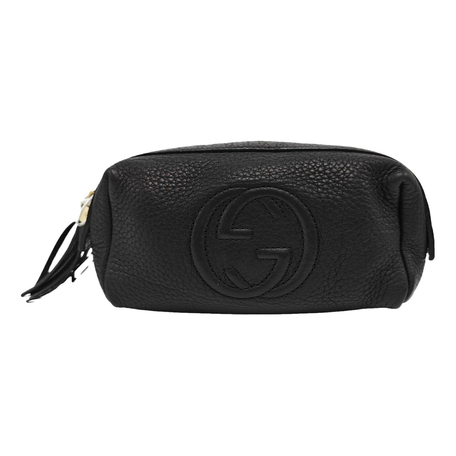 Soho leather handbag