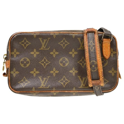 Marly cloth handbag
