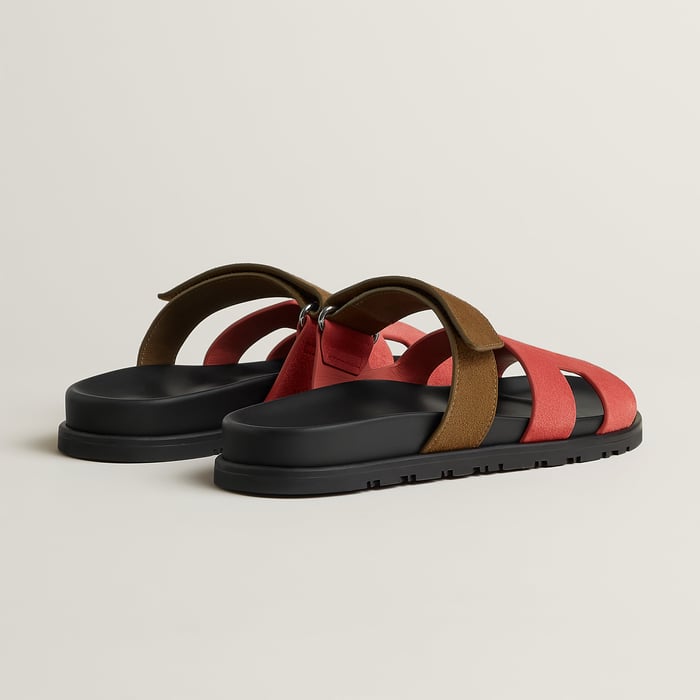 Chypre Sandal