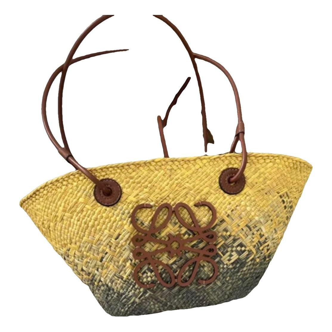 Anagram Basket cloth bag