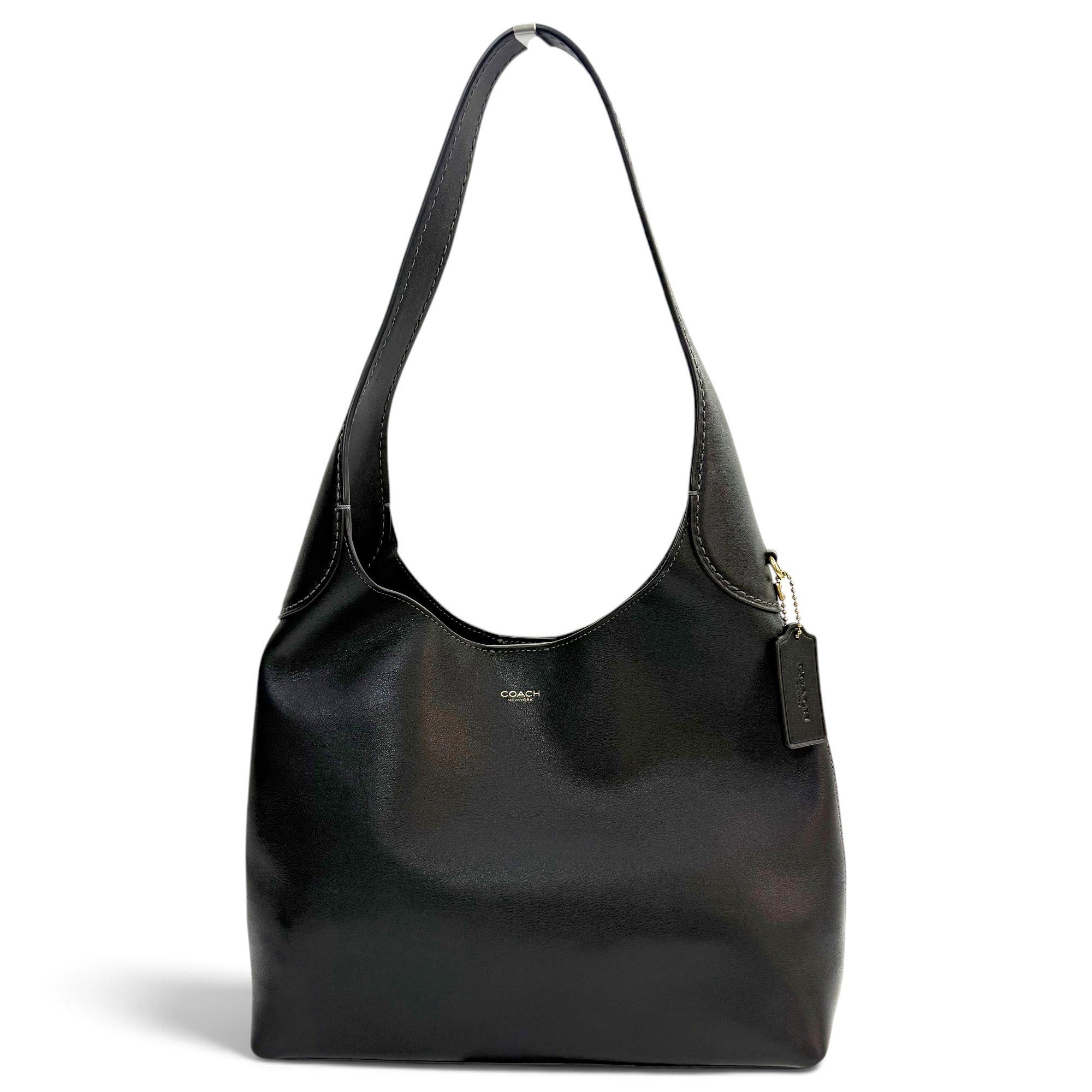 Scout Hobo leather tote