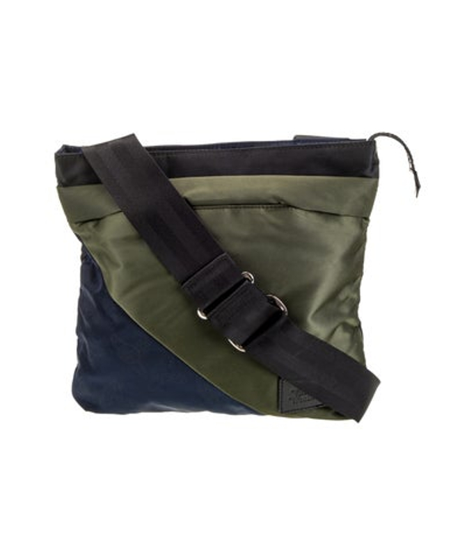 Vivienne Westwood Westwood Nylon Crossbody Bag