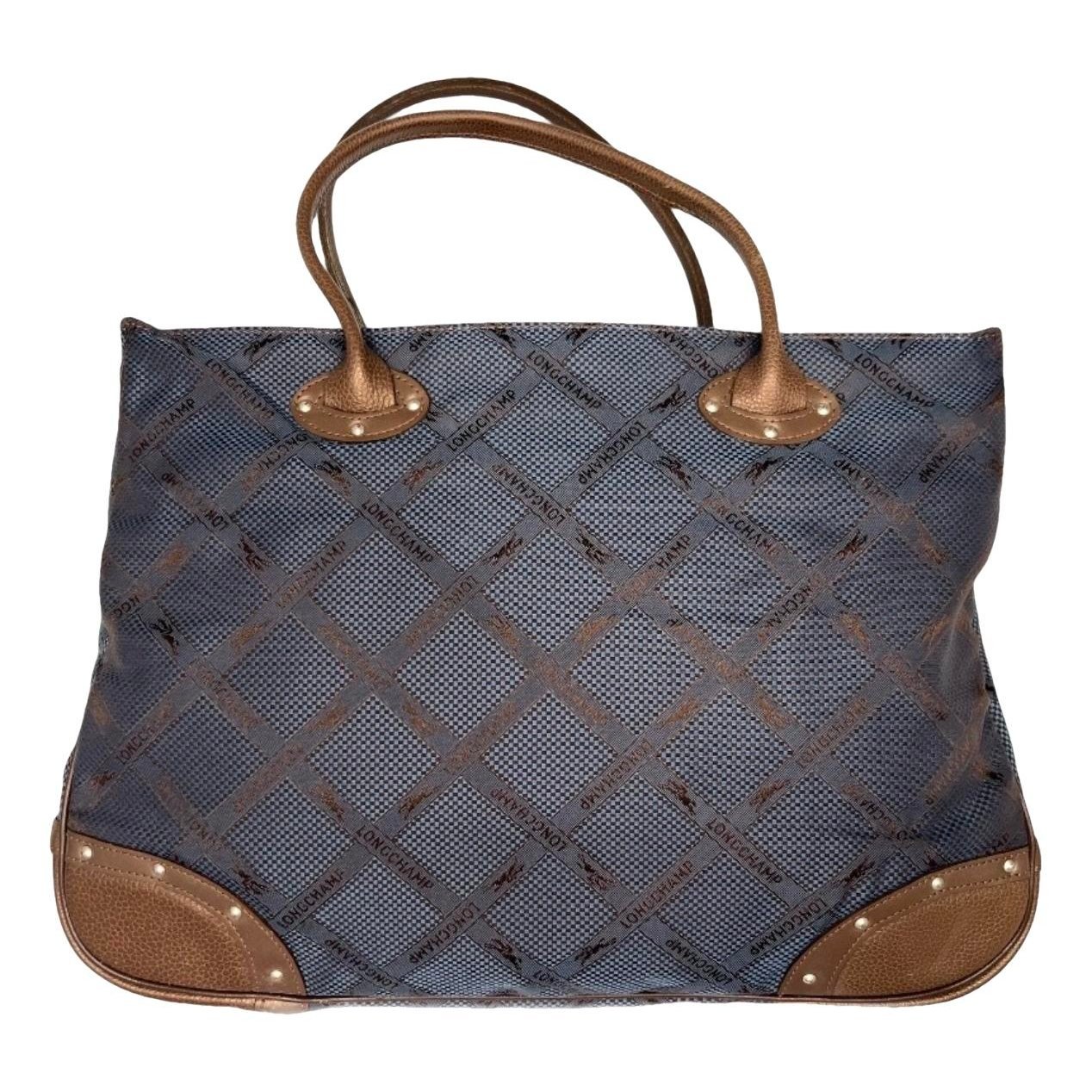 Cloth handbag