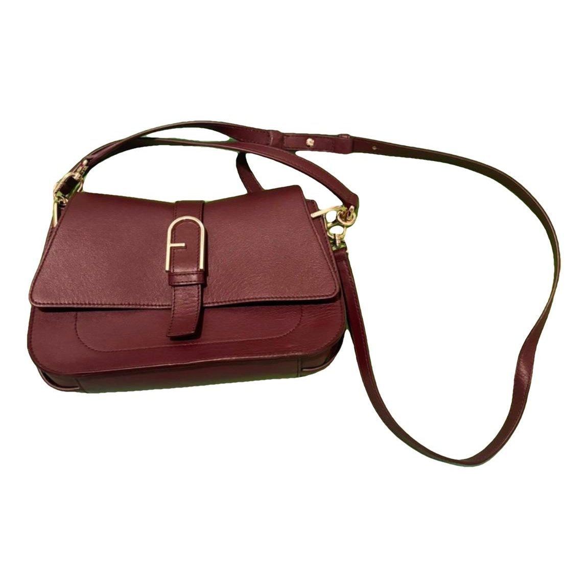 Furla Leather crossbody bag