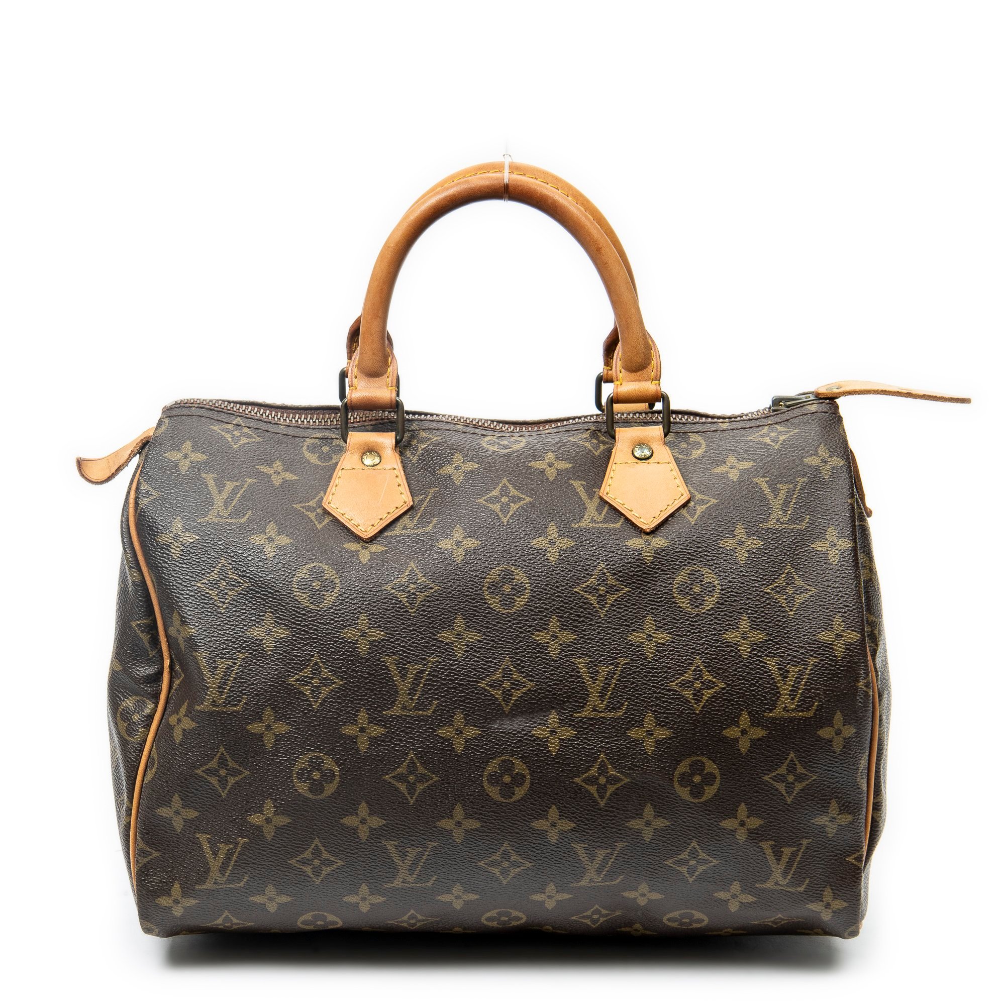 Speedy handbag