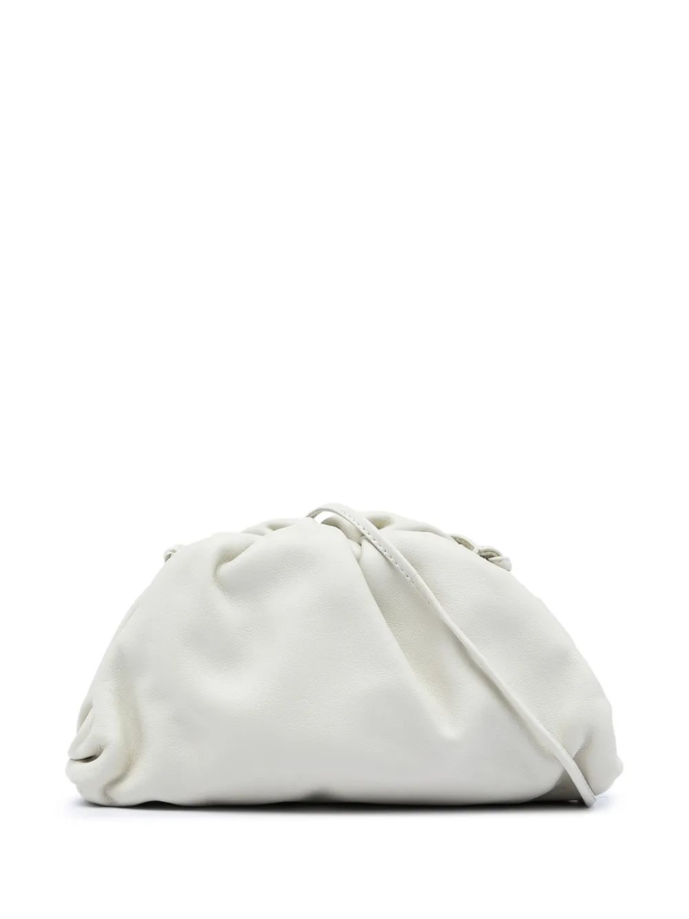 2012-2026 Lambskin The Mini Pouch crossbody bag