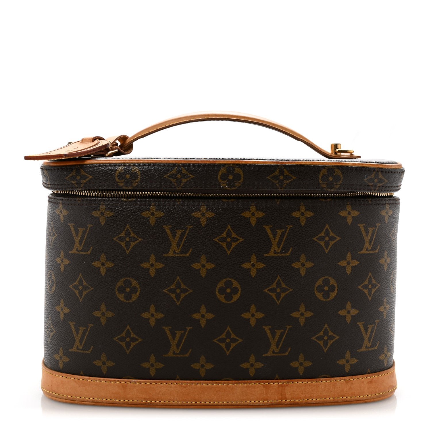 Louis Vuitton Monogram Nice Vanity