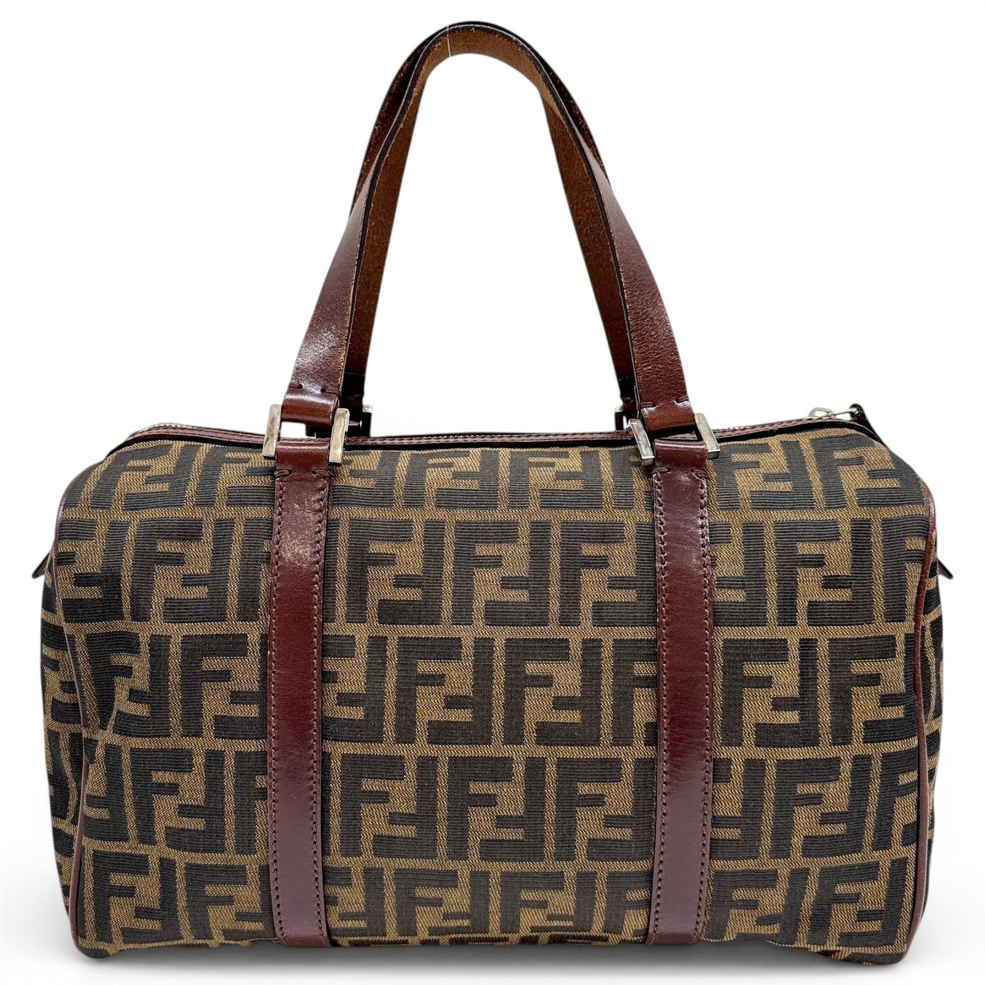 Cloth handbag