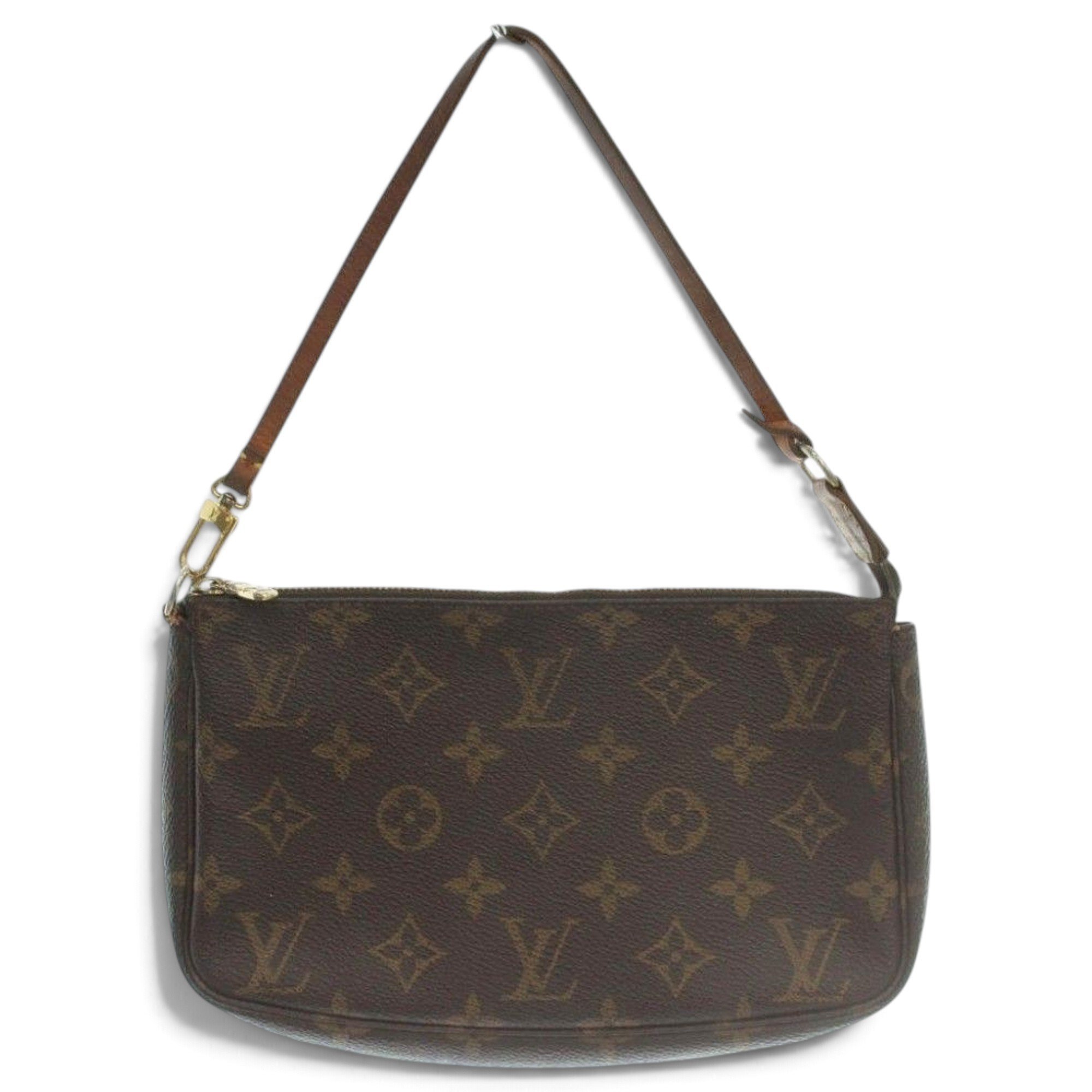 Pochette Accessoire cloth handbag