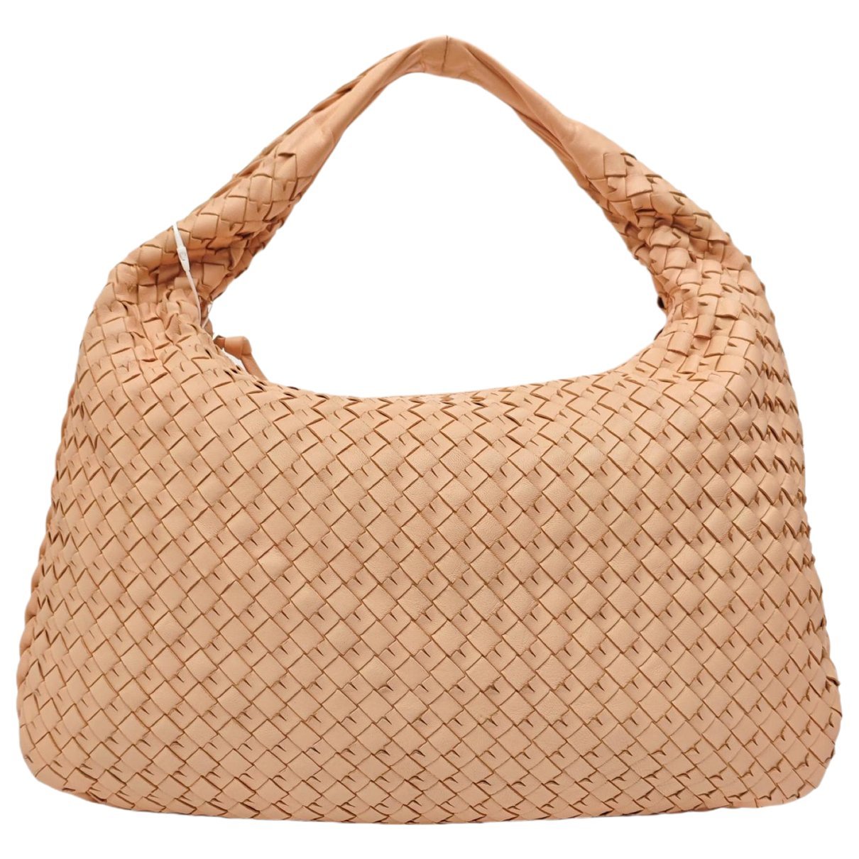 Bottega Veneta Veneta leather handbag