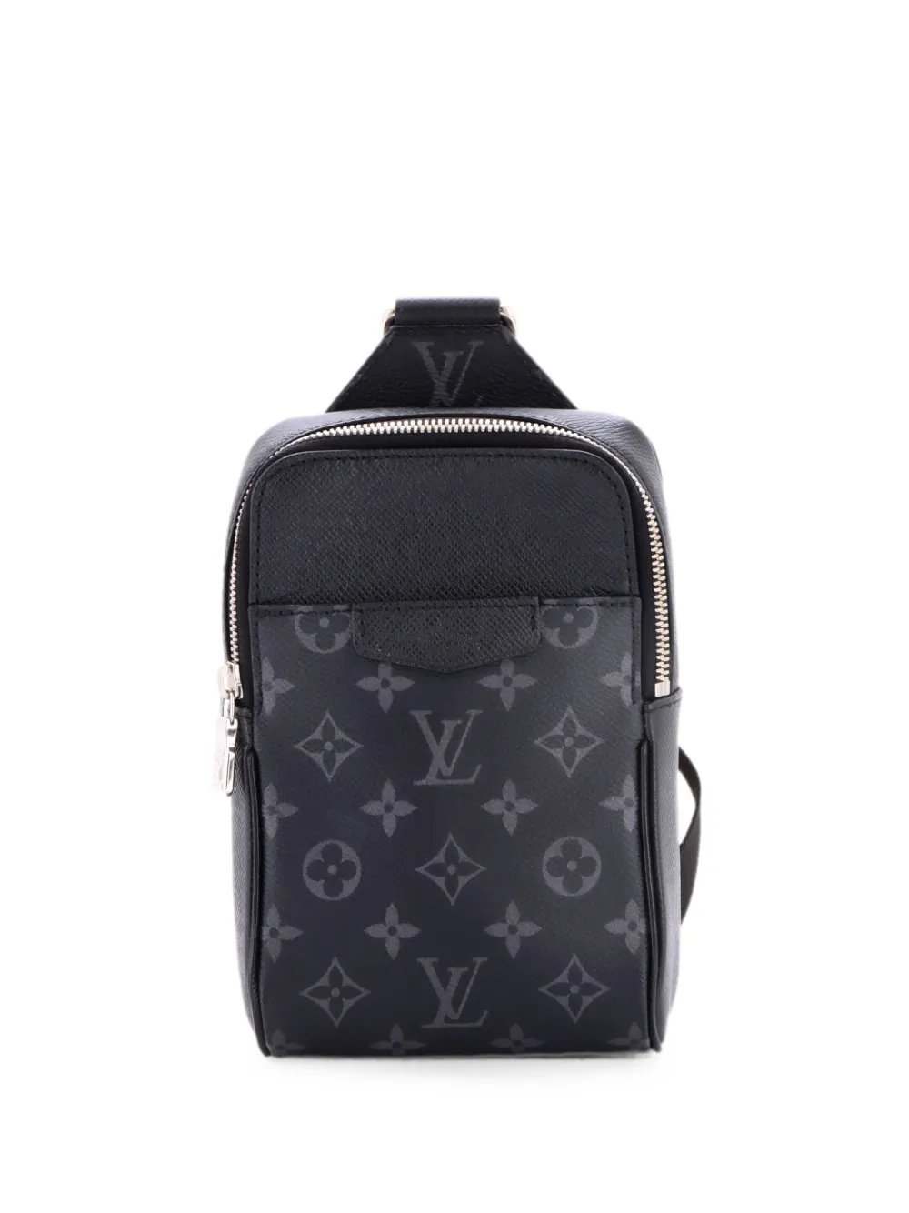 Outdoor Slingbag Monogram Taigarama backpack