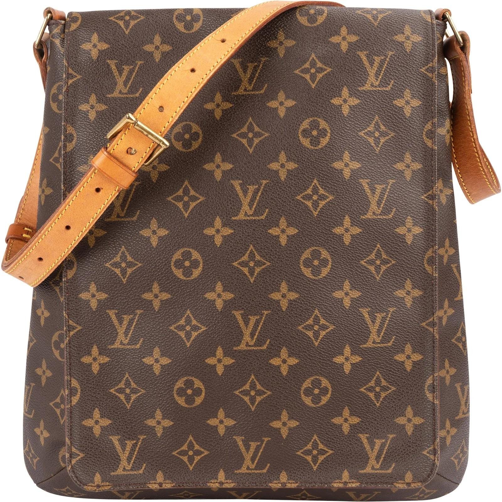 Salsa leather crossbody bag