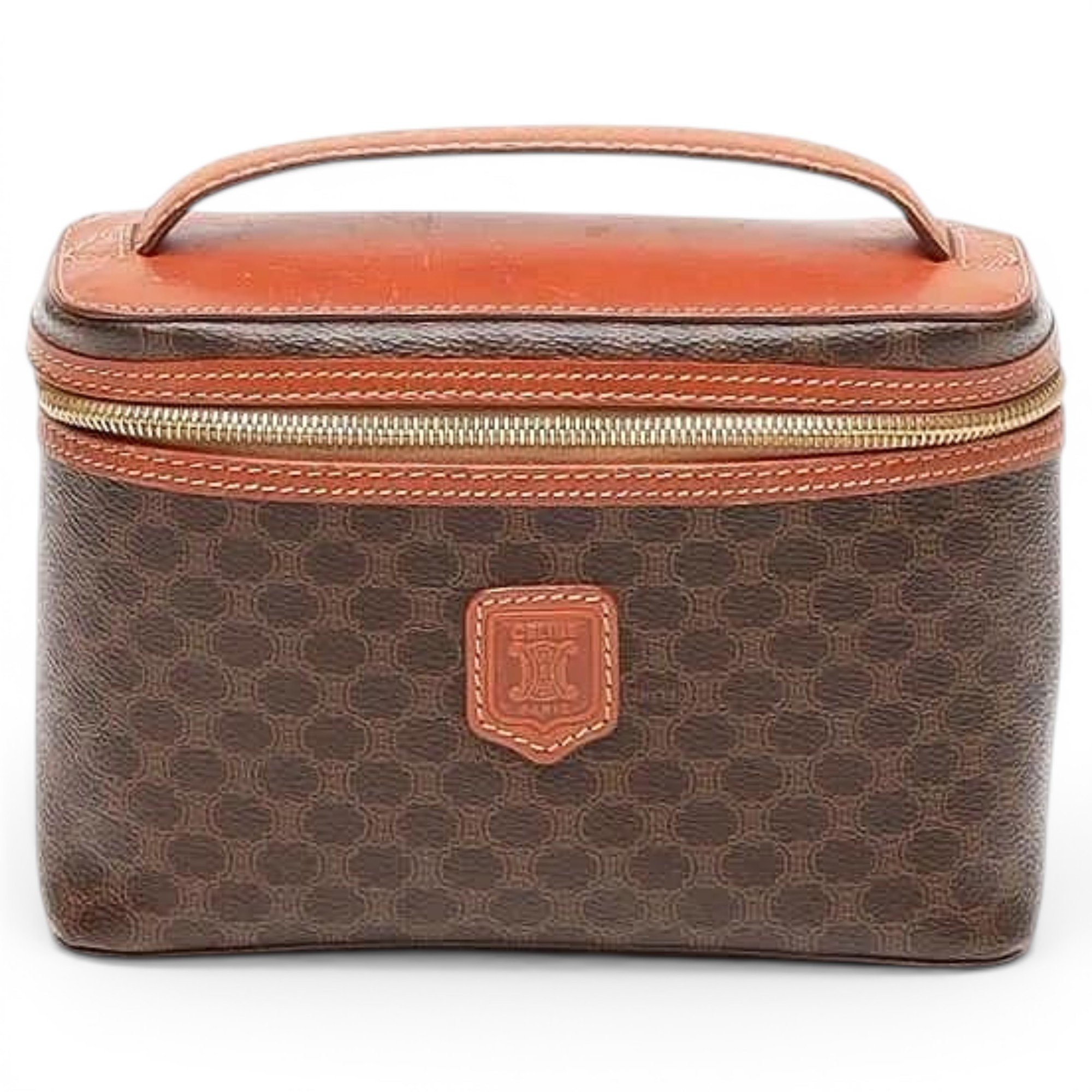 Cloth handbag