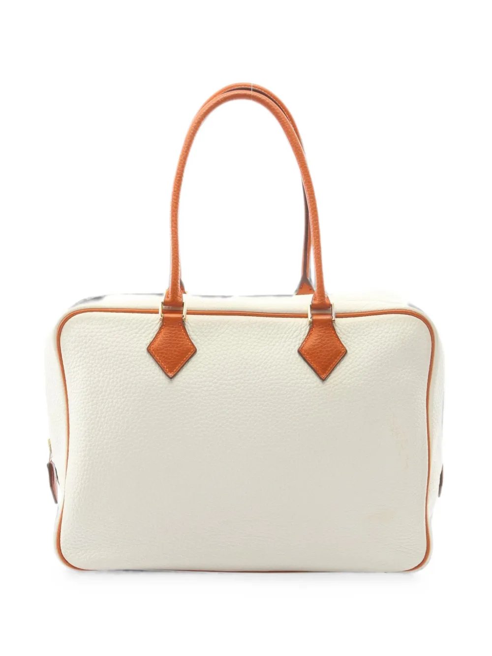 2005 32 Plume tote bag