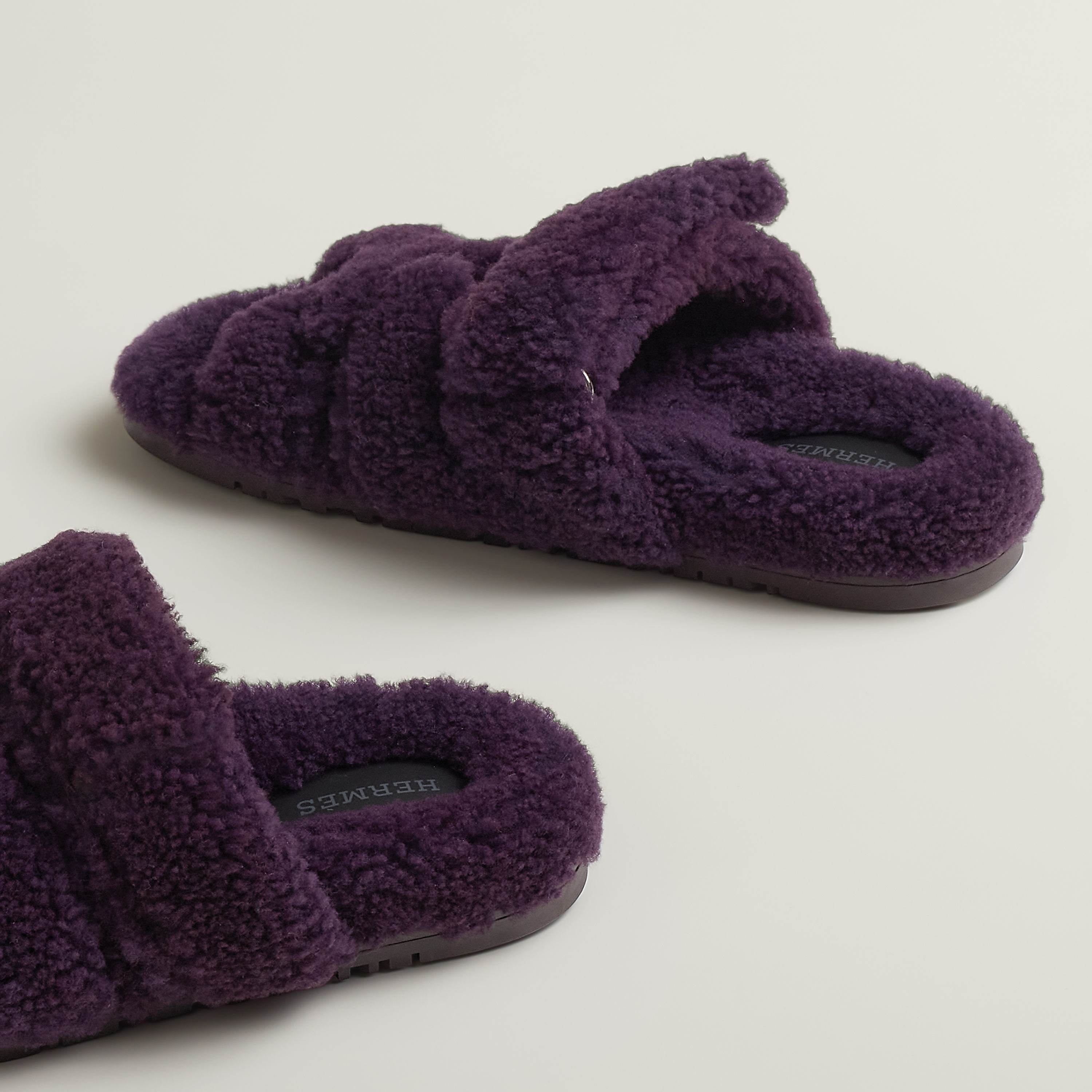 Chypre sandal