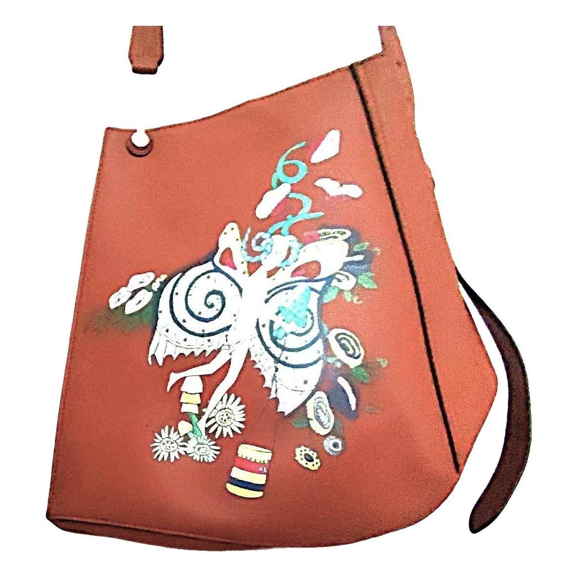 Lanvin Leather handbag