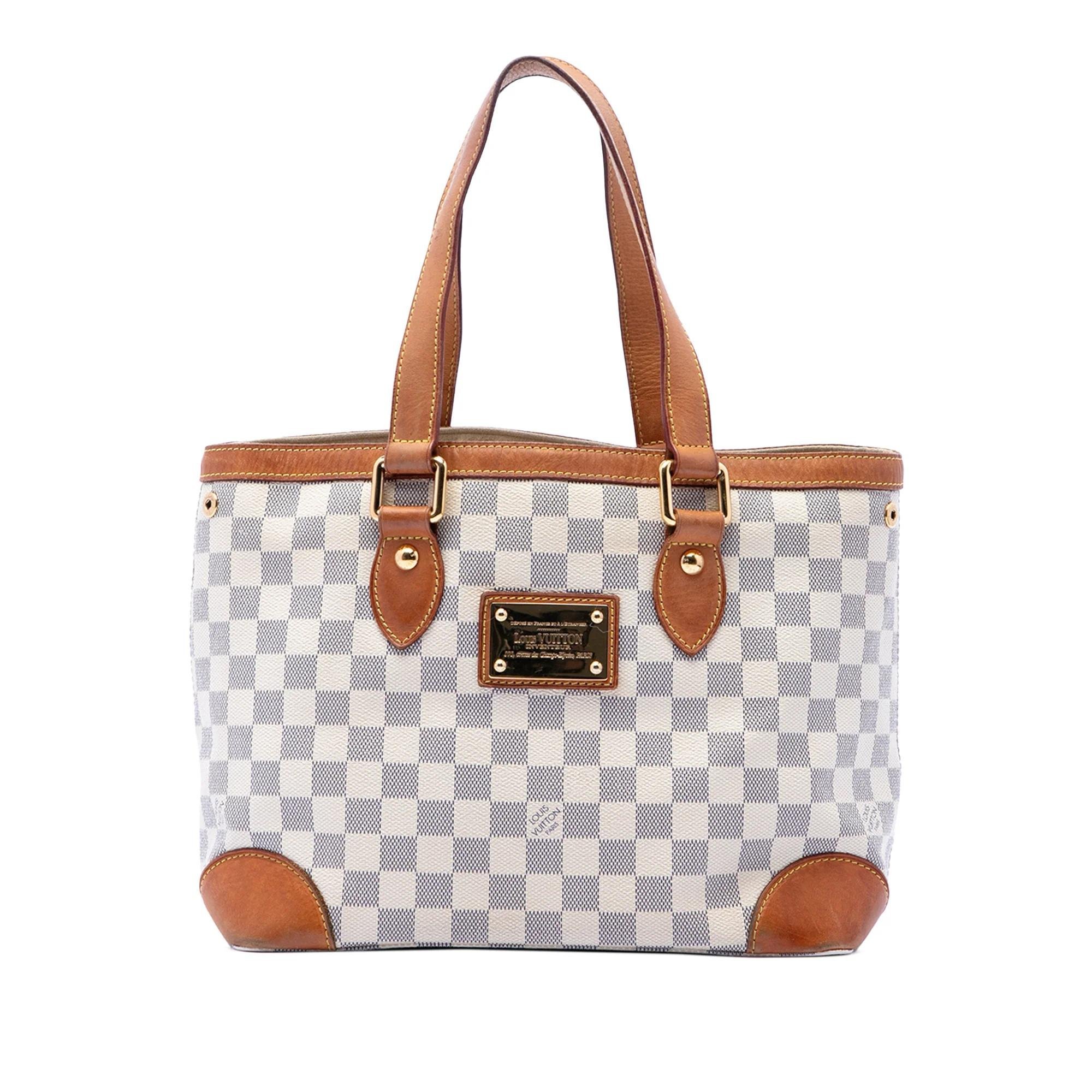 Hampstead leather handbag