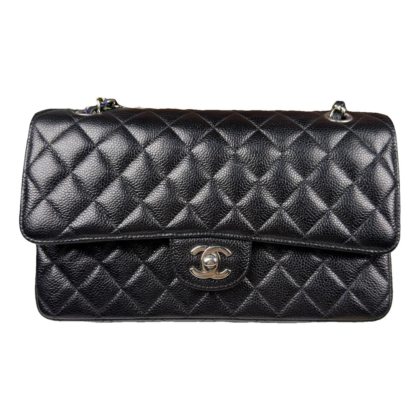 2.55 leather crossbody bag