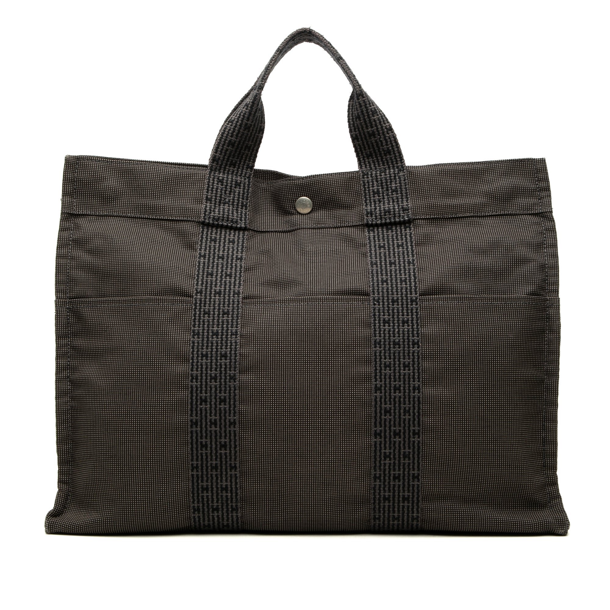 Herline cloth handbag