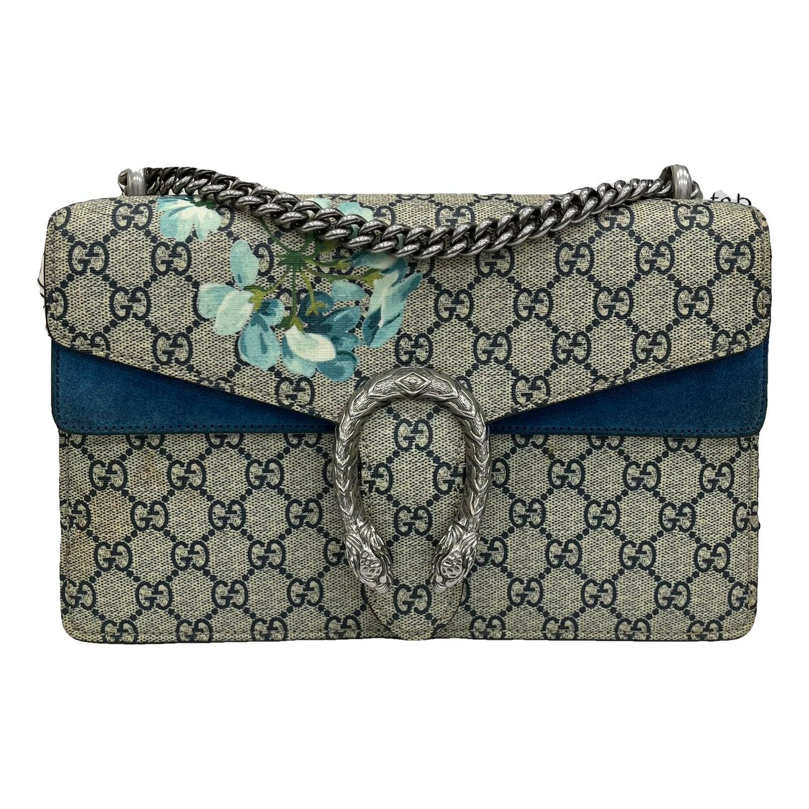 Dionysus cloth handbag